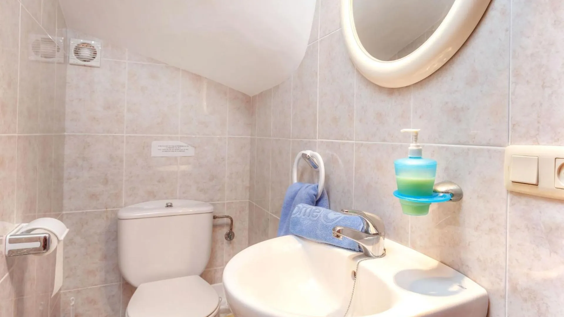 Villa Villa Morera By Interhome L'Ametlla de Mar