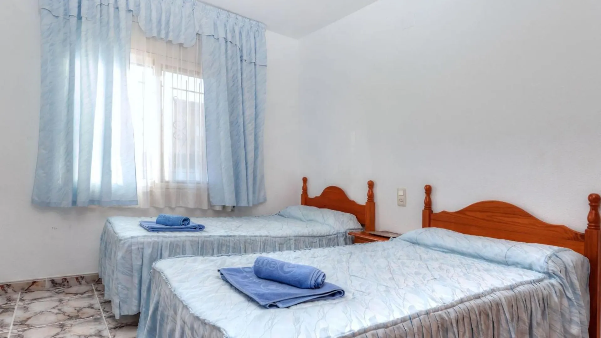 Villa Villa Morera By Interhome L'Ametlla de Mar Spain