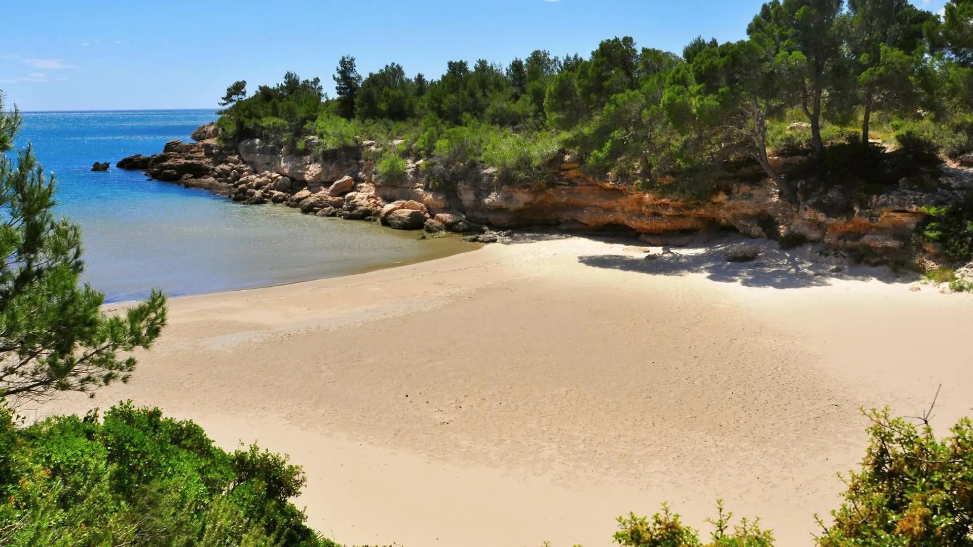 Villa Villa Morera By Interhome L'Ametlla de Mar 0*,  Spain