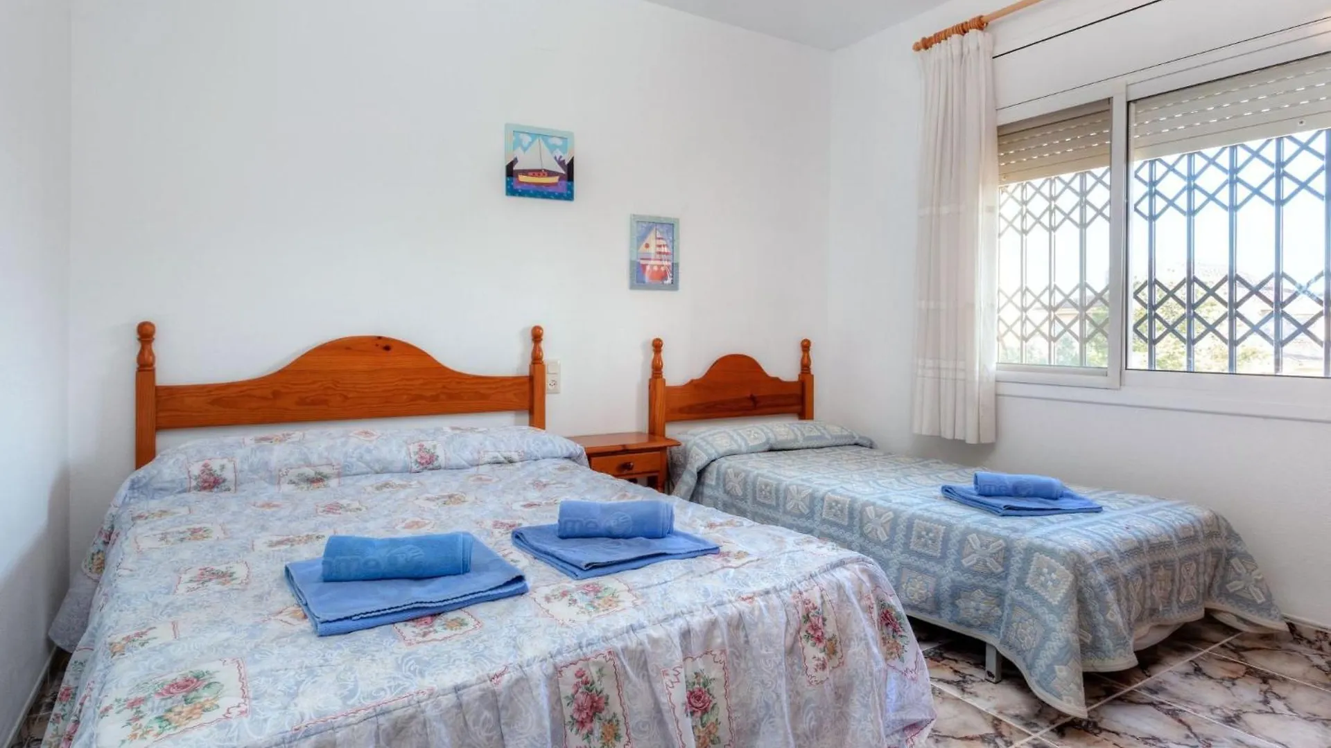Villa Villa Morera By Interhome L'Ametlla de Mar Spain