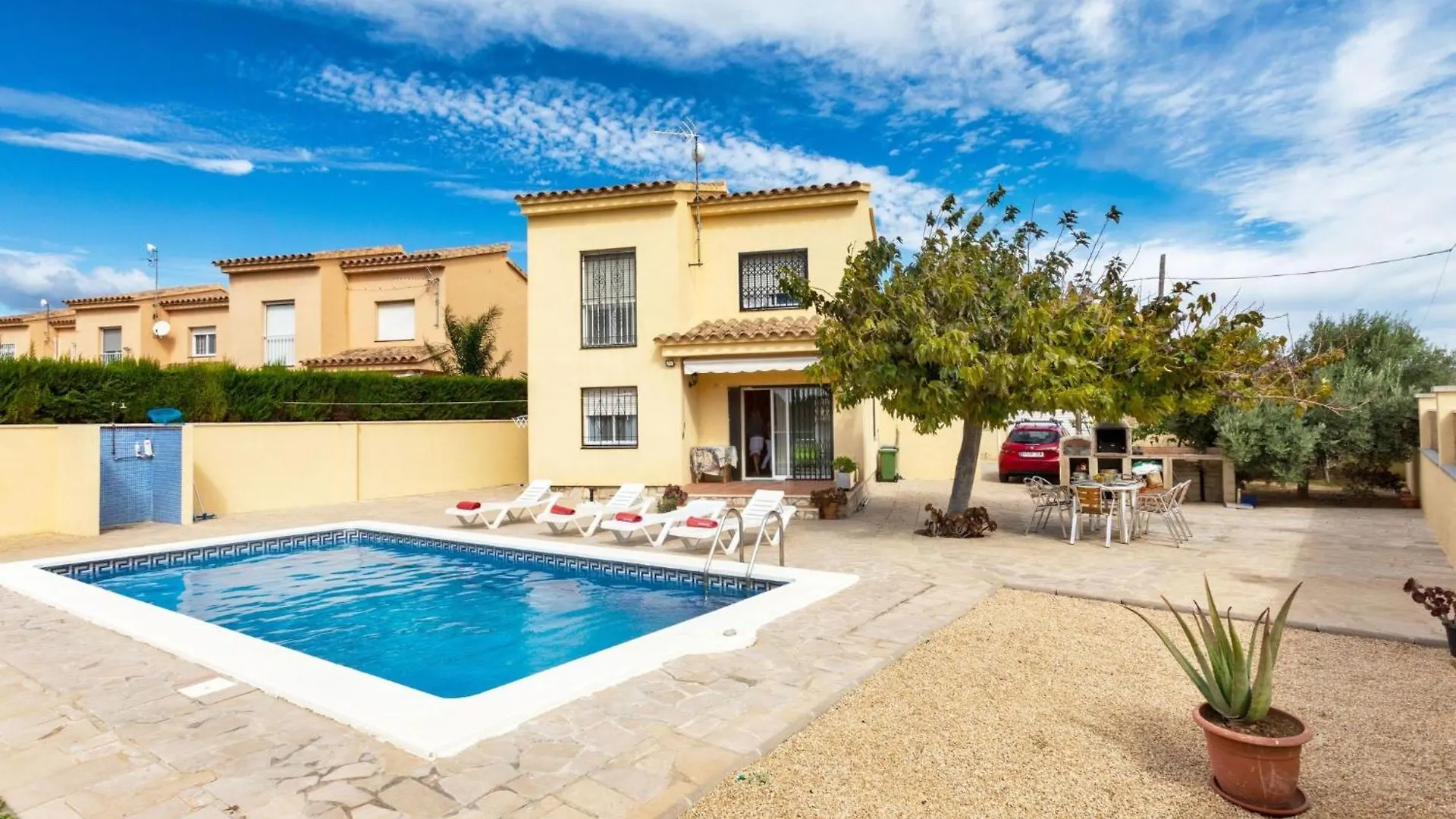 Villa Villa Morera By Interhome L'Ametlla de Mar