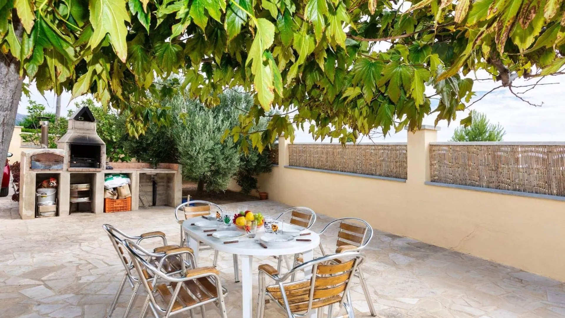 Villa Villa Morera By Interhome L'Ametlla de Mar