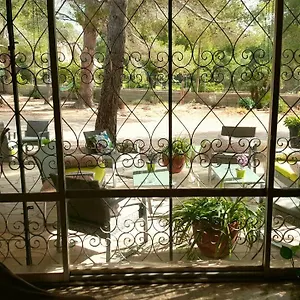 Com A Casa Teva (adults Only) Privatunterkunft
